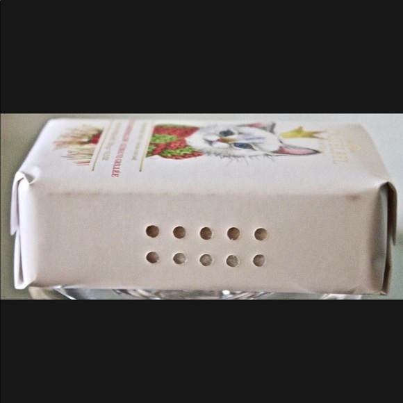 CASTELBEL PORTO TOASTED MARSHMALLOW KITTY SOAP FRAGRANCE NEW 10.5 OZ NEW - Picture 2 of 3